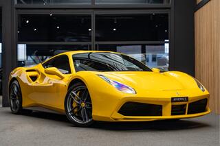 Ferrari 488