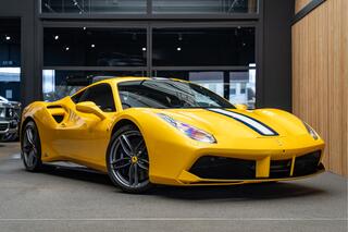 Ferrari 488
