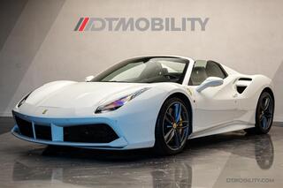 Ferrari 488