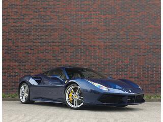 Ferrari 488