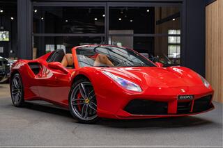 Ferrari 488