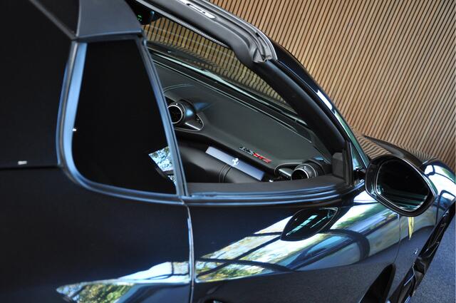 Ferrari 812 GTS 6.5 V12 HELE DAYTONA STYLE SEATS CARBON PASSENGER DISPLAY FULL ELECTRIC SEATS