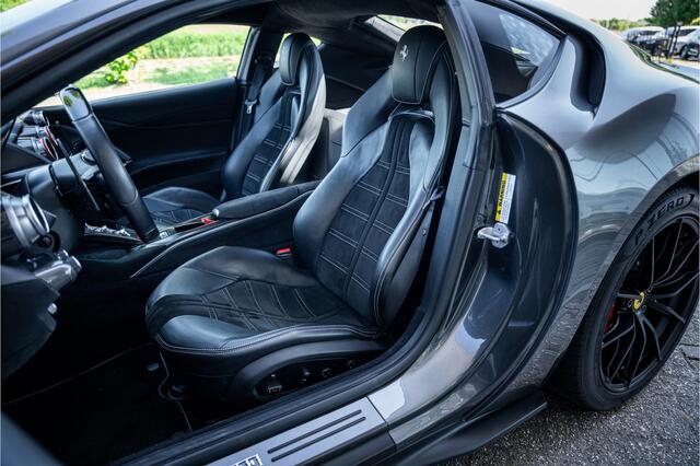 Ferrari 812 6.5 V12 Superfast HELE - Daytona Seats - Carbon - Lift - Pass. Display