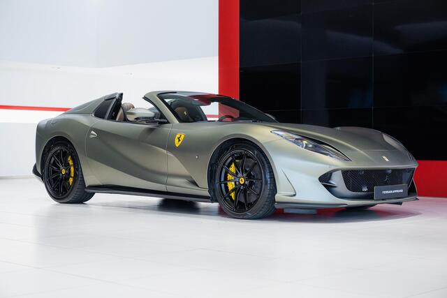 Ferrari 812 GTS - Kroymans Ferrari*