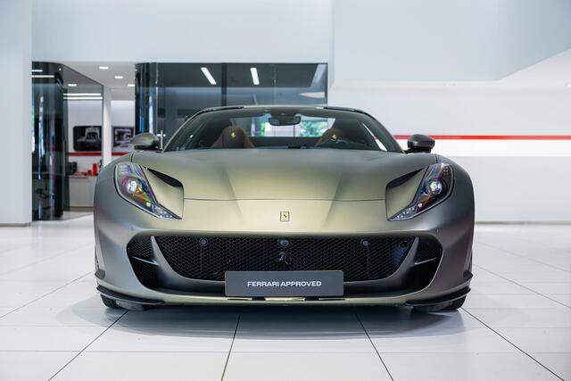 Ferrari 812 GTS - Kroymans Ferrari*