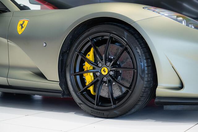 Ferrari 812 GTS - Kroymans Ferrari*
