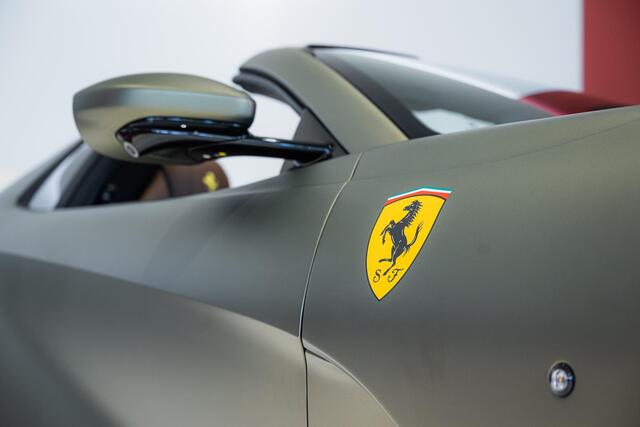 Ferrari 812 GTS - Kroymans Ferrari*