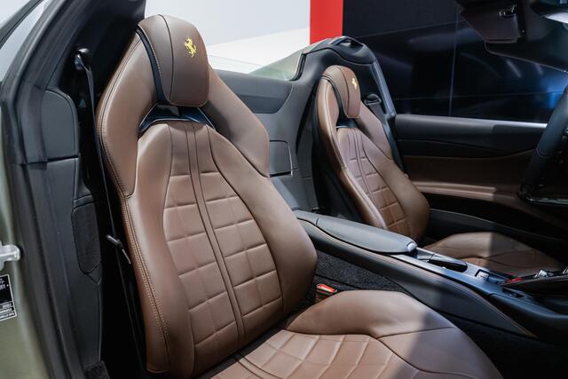 Ferrari 812 GTS - Kroymans Ferrari*