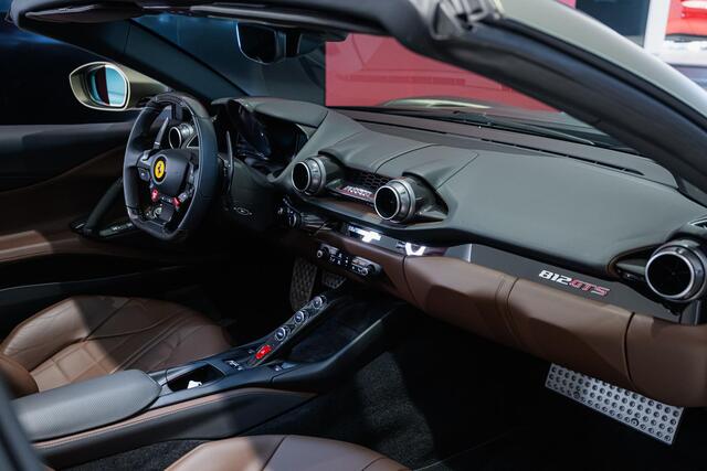 Ferrari 812 GTS - Kroymans Ferrari*