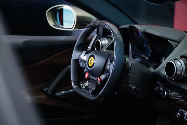 Ferrari 812 GTS - Kroymans Ferrari*