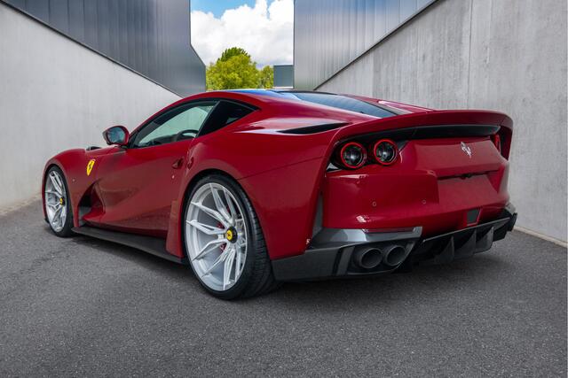 Ferrari 812 Novitec N-Largo S 1of 3 Limited WideBody Superfast HELE 6.5 V12 Novitec N-Largo S 1of 3 Limited Widebody