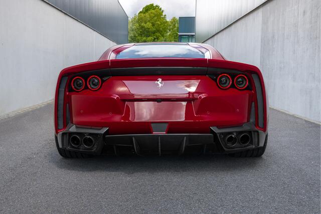 Ferrari 812 Novitec N-Largo S 1of 3 Limited WideBody Superfast HELE 6.5 V12 Novitec N-Largo S 1of 3 Limited Widebody