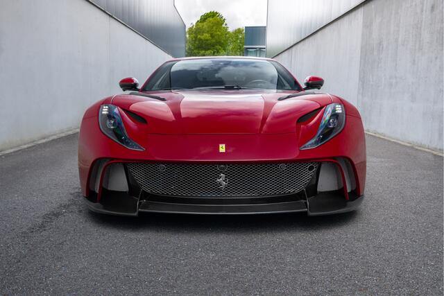Ferrari 812 Novitec N-Largo S 1of 3 Limited WideBody Superfast HELE 6.5 V12 Novitec N-Largo S 1of 3 Limited Widebody