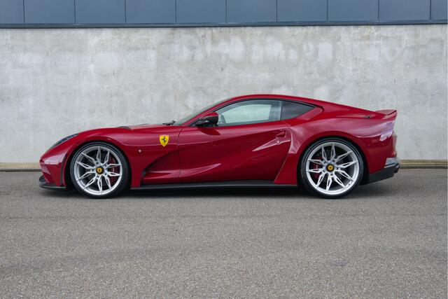 Ferrari 812 Novitec N-Largo S 1of 3 Limited WideBody Superfast HELE 6.5 V12 Novitec N-Largo S 1of 3 Limited Widebody