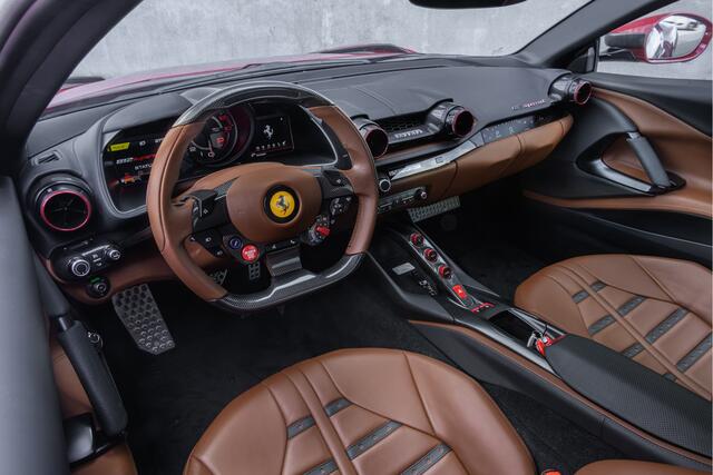 Ferrari 812 Novitec N-Largo S 1of 3 Limited WideBody Superfast HELE 6.5 V12 Novitec N-Largo S 1of 3 Limited Widebody