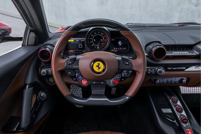 Ferrari 812 Novitec N-Largo S 1of 3 Limited WideBody Superfast HELE 6.5 V12 Novitec N-Largo S 1of 3 Limited Widebody