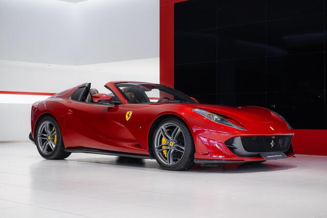 Ferrari 812 GTS - Kroymans Ferrari