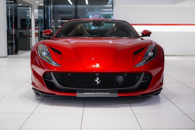 Ferrari 812 GTS - Kroymans Ferrari