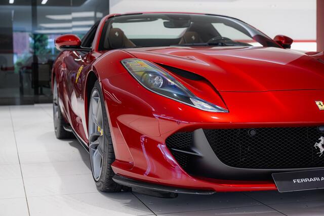 Ferrari 812 GTS - Kroymans Ferrari