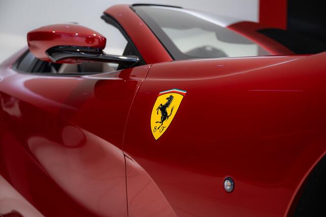 Ferrari 812 GTS - Kroymans Ferrari