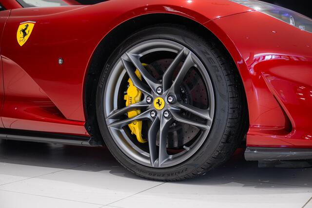 Ferrari 812 GTS - Kroymans Ferrari