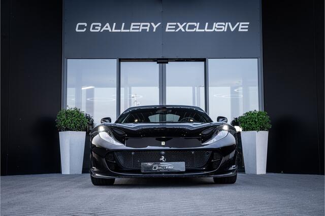 Ferrari 812 6.5 V12 Superfast HELE - Racing seats l Passenger display l JBL