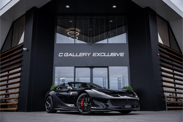 Ferrari 812 GTS 6.5 V12 HELE - Lift | 360 Camera | Memory | Stoelverwarming