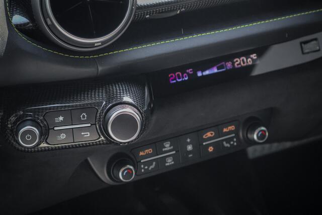 Ferrari 812 GTS 6.5 V12 HELE | BTW-AUTO | CARPLAY | CARBON INT/EXT. | DAYTONA SEATS | LIFTING | TITATIUM EXHAUST PIPES | PASS. DISPLAY | JBL HI-FI | 360CAM | ETC.