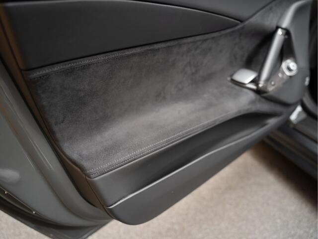 Ferrari 812 V12 Superfast HELE Carbon Seats 6.5 V12 Novitec Wheels Grigio Scuro