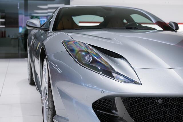 Ferrari 812 Superfast - Kroymans Ferrari
