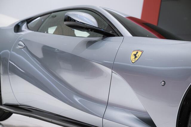 Ferrari 812 Superfast - Kroymans Ferrari