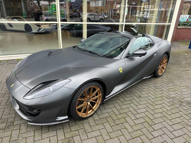 Ferrari 812 6.5 V12 HELE