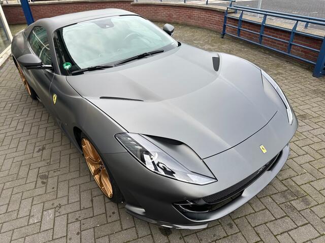 Ferrari 812 6.5 V12 HELE