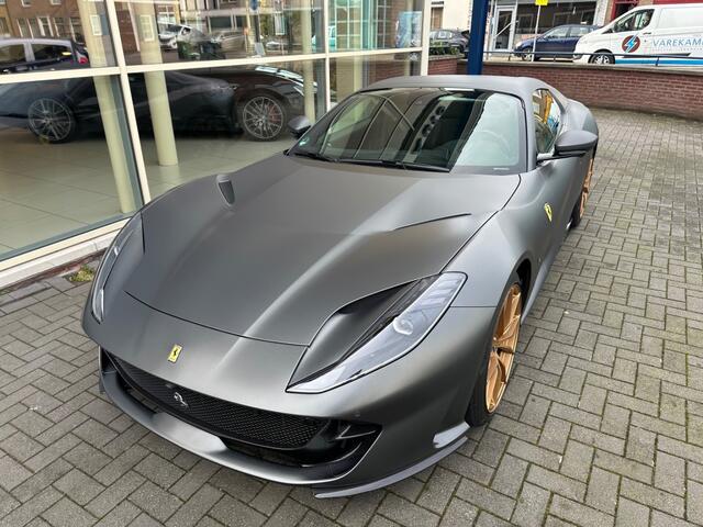 Ferrari 812 6.5 V12 HELE