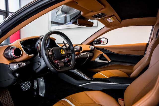 Ferrari 812 Superfast ~Ferrari Munsterhuis~