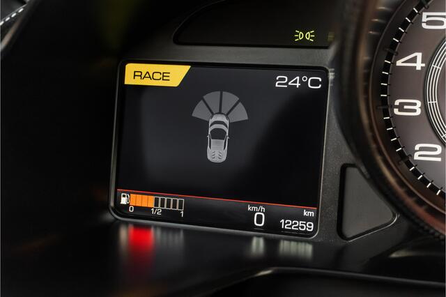 Ferrari 812 Competizione - Nero Daytona - Atelier - 1 of 999