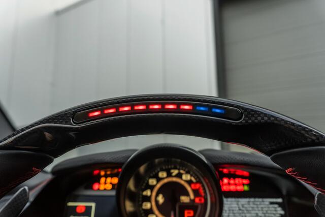 Ferrari 812 Superfast - Rosso Corsa | LIFT | JBL | PDIS | CARBON LED