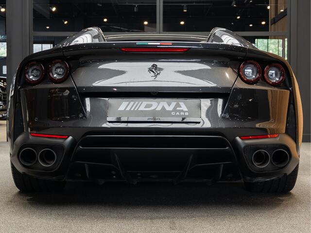 Ferrari 812 GTS Carbon Full PPF 6.5 V12 HELE NOVITEC Historic Colour