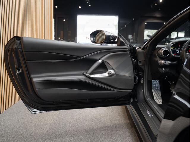 Ferrari 812 GTS Carbon Full PPF 6.5 V12 HELE NOVITEC Historic Colour