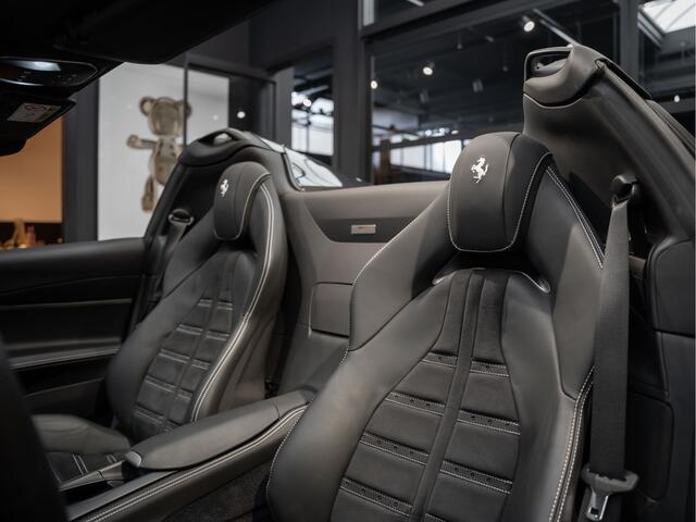 Ferrari 812 GTS Carbon Full PPF 6.5 V12 HELE NOVITEC Historic Colour