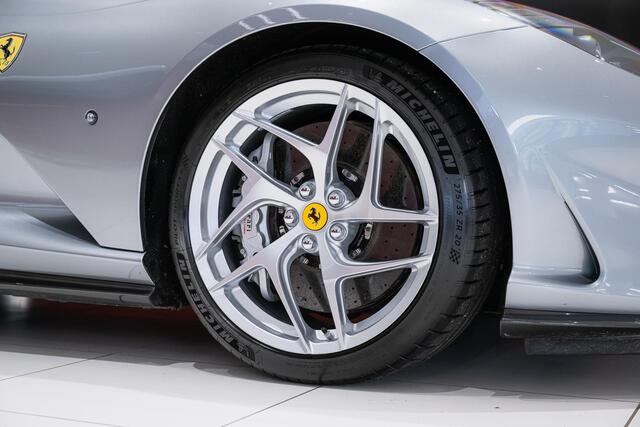 Ferrari 812 Superfast - Kroymans Ferrari