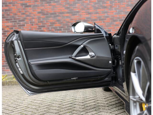 Ferrari 812 GTS 6.5 V12 HELE | Lift - 360 - JBL - Grigio Silverstone