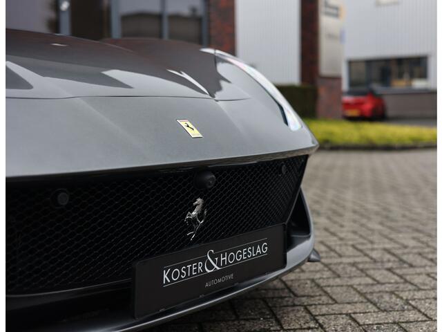 Ferrari 812 GTS 6.5 V12 HELE | Lift - 360 - JBL - Grigio Silverstone