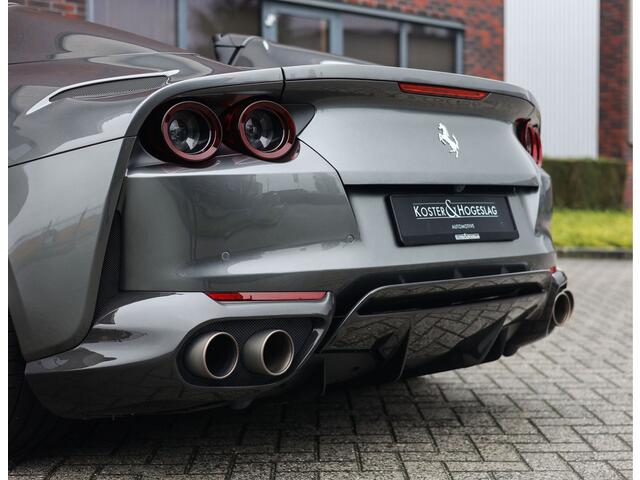 Ferrari 812 GTS 6.5 V12 HELE | Lift - 360 - JBL - Grigio Silverstone
