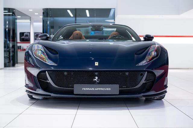 Ferrari 812 GTS - Kroymans Ferrari