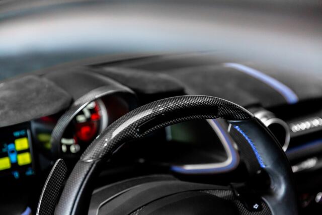 Ferrari 812 Competizione ~Ferrari Munsterhuis~