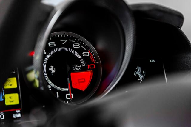 Ferrari 812 Competizione ~Ferrari Munsterhuis~