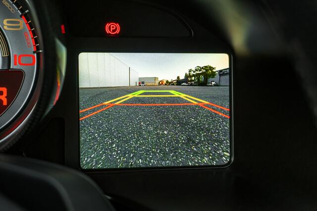 Ferrari 812 Competizione - Rubino Micalizzato - 1 of 999