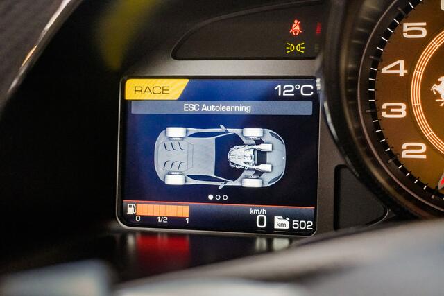 Ferrari 812 Competizione - Blu Tour de France - 1 of 999