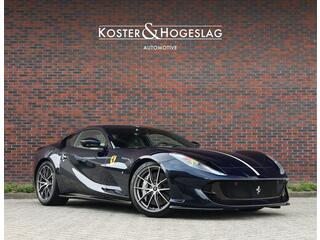Ferrari 812